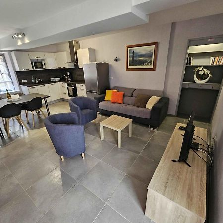 Malouinette Villa Saint-Malo Eksteriør bilde